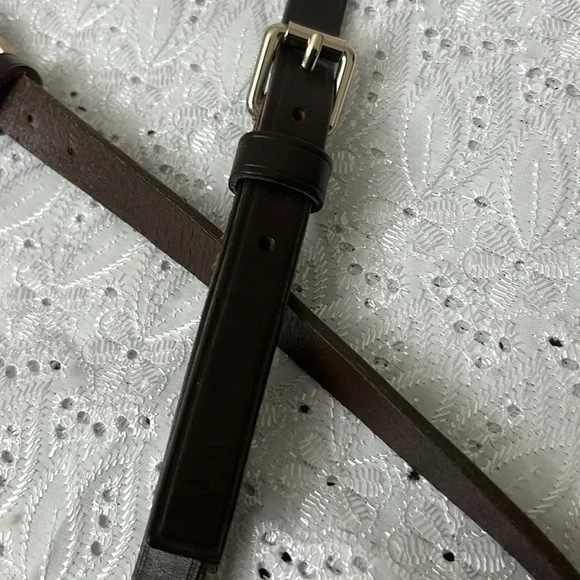 Disney Dooney & Bourke Sketch Pink Leather Small Crossbody Handbag - Picture 12 of 12